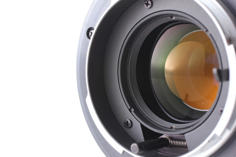 [Casi Como Nuevo] Lente Minolta MD Zoom 75-150mm f4 MF de JAPÓN Foto 4 de 4