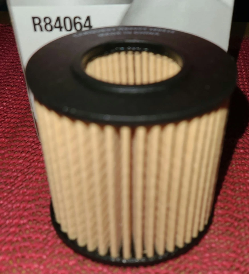 Filtro de aceite Carquest R84064 - Nuevo en caja Foto 2 de 3