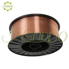 1 PCS ER70S-6 .045" 1.2 mm Mild Steel Mig Welding Wire 44 lb Roll