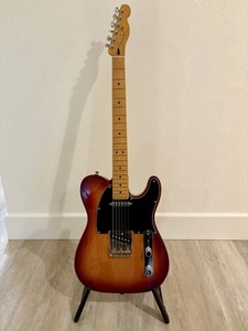 Fender Player Plus Telecaster | eBay