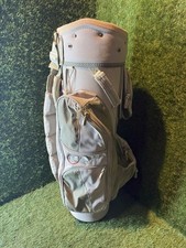 RAM Cart Bag With Strap And 6 Way Divider