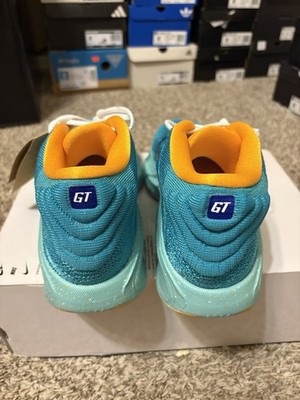 Nike G.T. Hustle 3 VW PER Basketball Shoes Dusty Cactus IF2520-300 Mens Size 22 Nike G.T. Hustle 3 VW PER Basketball Shoes Dusty Cactus  main image 3