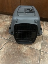 Whisker City Portable Cat Carrier - Only Used Once - Up To 15 Pounds