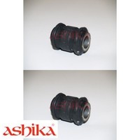 2X Lagerung FüR Lenker Ashika GOM-K36 Buchse 2 Querlenkerlager Hinten FüR Kia