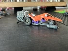 Hot Wheels redline Rrrumblers  era HOT SHOTS masked bandit Mexico 🇲🇽