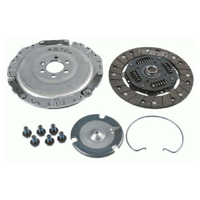 #ad ✅ SACHS CLUTCH KIT 3000 822 601 NEU DE STOCK EUR 182.42