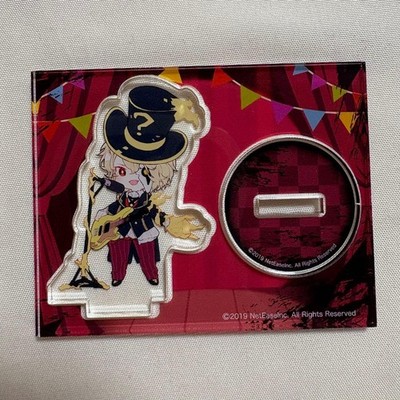 Identity V Jack the Ripper Acrylständer von Karaoke-no-Tetsujin