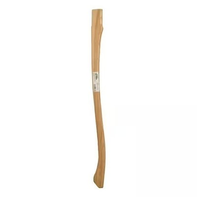 36 in. Axe Replacement Handle Fits 3 to 5 lb. Single Bit Axes Handles Parts New