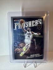 Donovan Mitchell 2025-26 Topps Finest Bundle X3 Cards