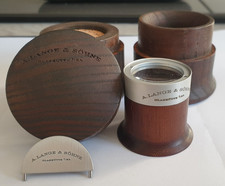 A. Lange & Söhne Glashütte I/SA Uhrmacherlupe Lupe selten RARE