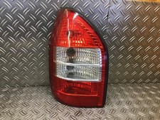 482520 Rückleuchte  / Heckleuchte links Opel Zafira A