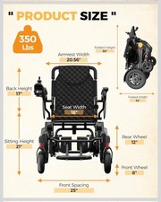 wheel chair