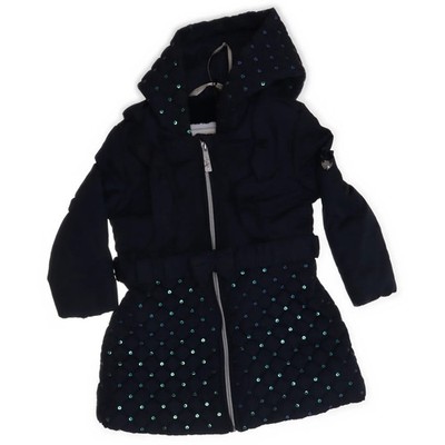 Glamorous Le Chic, Wintermantel, Unisex (Kinder), Größe: 92, C007-7217 #80F
