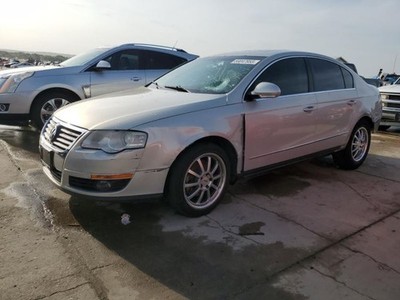 Automatic Transmission 2.0L FWD 6 Speed Fits 09-11 CC 3149473