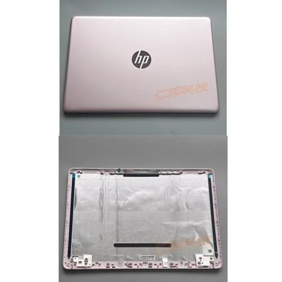 NEW Pink FOR HP 14-CF 14S-CR 14-DK Laptop LCD Back Cover A Shell Case Cover *mz