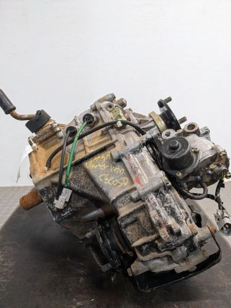 Caja de transferencia transmisión automática de 6 cilindros compatible con 97-00 TACOMA 1119069 Foto 4 de 4