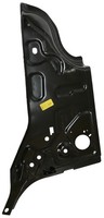 Ford FR3Z-6302501-B Front KotflüGelstüTze Fahrer 2015-2023 Ford Mustang