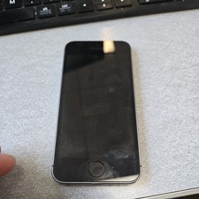 Apple iPhone 5s A1533 32 GB Black New Battery, Original Box, extras, no Touch ID