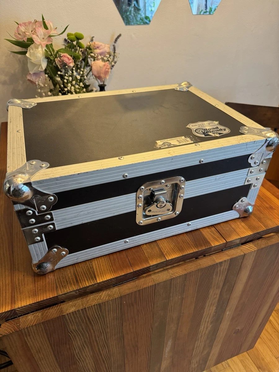 Road Ready Pro Audio Cases for sale | eBay