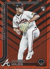 2025 Topps Update Halloween | Complete Your Set