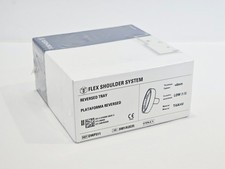 Stryker Tornier DWF511 Flex Shoulder System Reversed Tray