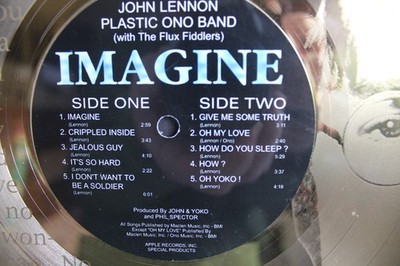John Lennon 
