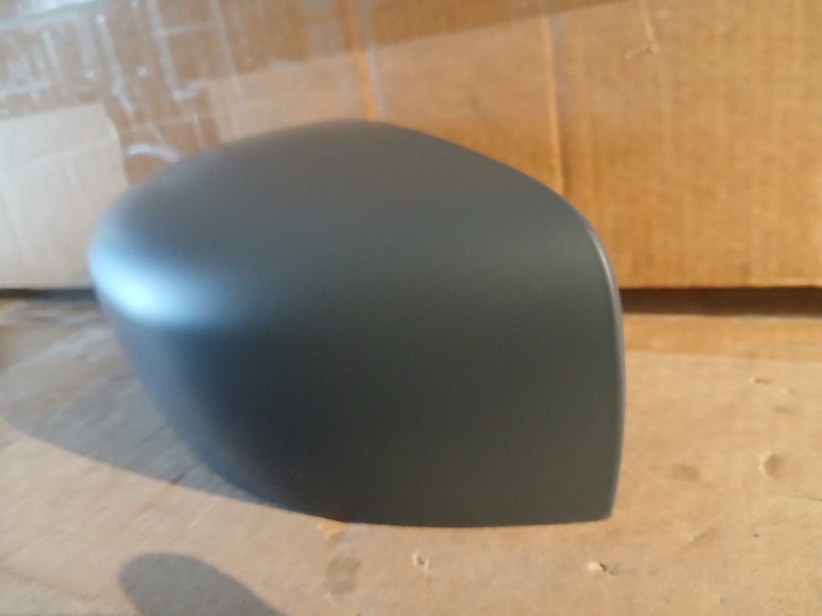 Maserati LH EXTERNAL REAR VIEW MIRROR SHELL - 673000019