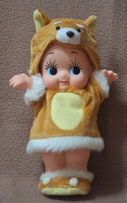 KEWPIE MAYONNAISE - YEAR of the DOG DOLL JAPAN 