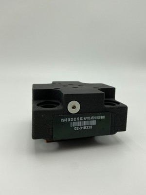Vickers - Cartridge Valve - 02-310335, CVCS 25 D3 S2 10 AP110 AP210 X08 B00 -New