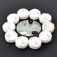 10pcs)x27.168 Instrument Stepper Motor Cluster For GM GMC Trucks 03-06 Chevy