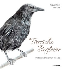 Regula Meyer Tierische Begleiter