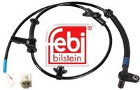 Febi Bilstein 172507 Sensor FüR Raddrehzahl ABS Sensor Raddrehzahl