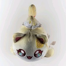 Aphmau MeeMeows Litter 2 Ice Cream Cat Plush 6"
