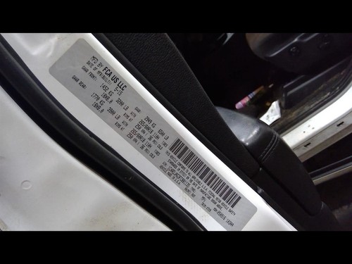 2011-2024 DURANGO Fuel Filler Door 1571606 - Picture 10 of 10