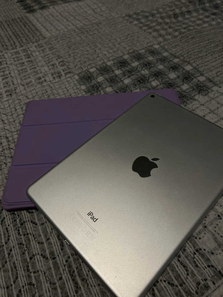 Apple iPad Air 2 · 32GB · Wi-Fi, foto 2 de 5