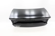 2015 - 2023 DODGE CHARGER REAR DECK TRUNK LID SHELL COVER PANEL OEM BLACK_PX8