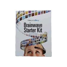 NeuroSky MindWave Mobile 2 Brainwave Starter ...