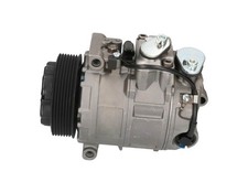 BOSCH Klimaanlage Kompressor Für MERCEDES W163 C215 W215 W220 99-11 1986AD1257 BOSCH Klimaanlage Kompressor Für MERCEDES W163 C215 W215 W220 99-11 1986AD1257