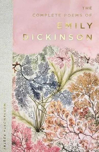 Selected Poems Of Emily Dickinson | Emily Dickinson | Taschenbuch | Englisch-image