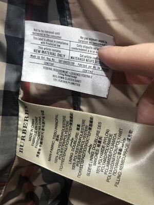BURBERRY エクエストリアンナイトホタンシャケット 【関税込】 バーバリーBURBERRY エクエストリアンナイト刺繍ポロシャツ 白