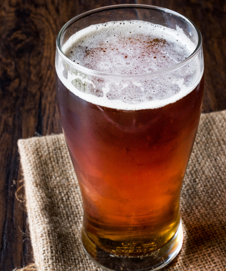 Scotch Ale Recipe Extract Dandk Organizer