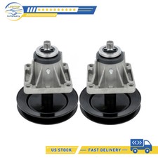 918-0625B 2 Deck Spindle For Cub Cadet MTD LT1045 LT1046 i1046 918-0660A