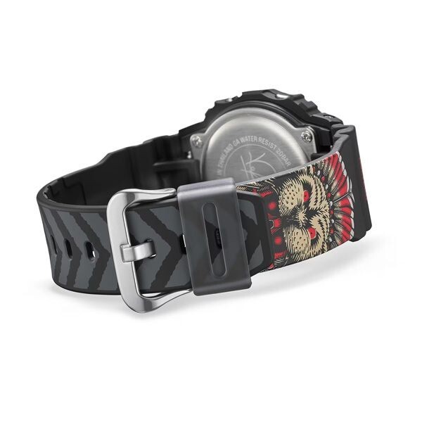 時計 G-SHOCK DW-5600KH-1JR HOEFLER PERALTA CASIO】G-SHOCK DW-5600KH-1JR Kelvin Hoefler × Powell Peralta | eBay