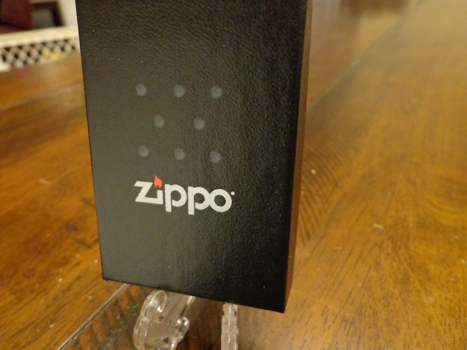KISS ALBUM SHOUT IT OUT LOUD ZIPPO LIGHTER MINT IN BOX
