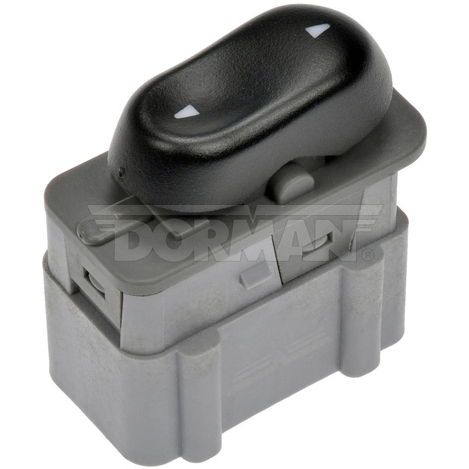 Dorman Front or Rear Power Window Switch Direct Fits for ford Lincoln Pickup - Image 3 of 4