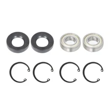 LABLT Rear Axle Bearing & Seal Kit Both Sides For EZGO TXT Marathon Golf Cart