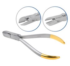 Orthodontic Hard Wire Cutter Pliers TC - Orthodontic Wire Cutters