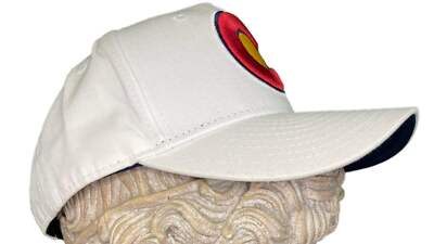 NHL Colorado Avalanche Colorado State Flag Snapback Cap/Mütze Jugend Einheitsgröße