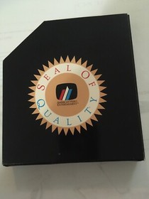 Solitaire CIB Nintendo NES Complete 