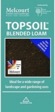 Melcourt Topsoil Blended Loam 20L